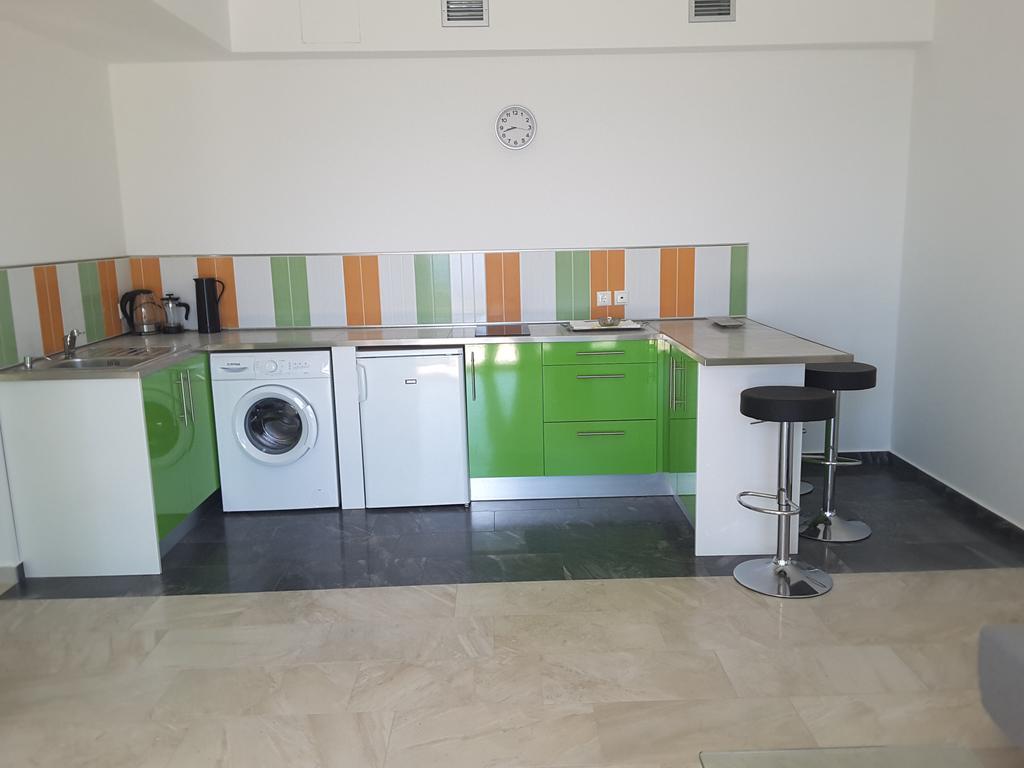 Shiraz Villas كالاماتا المظهر الخارجي الصورة